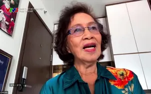 Cine 7 - Ký ức phim Việt:  	Phim "Nổi gió"