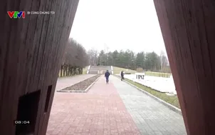 Đi cùng chúng tôi - 12/4/2025