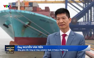 Doanh nghiệp - Doanh nhân: Đột phá thúc đẩy kinh tế tư nhân - Phần 2