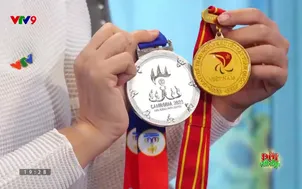 Đời rất đẹp - 12/4/2025