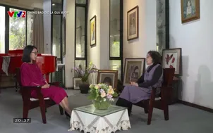 Không bao giờ là quá muộn 2025 : Số 2