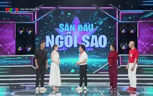 Sàn đấu ngôi sao - Số 13 - 12/4/2025