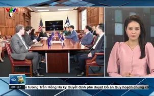 Tạp chí Kinh tế cuối tuần - 12/4/2025