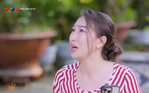 Tiếu Lâm du ký - 12/4/2025