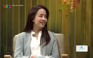 Trạm yêu thương - 12/4/2025