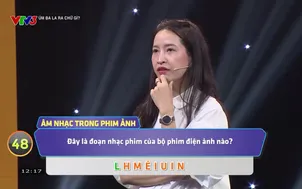 Úm ba la ra chữ gì? - 12/4/2025