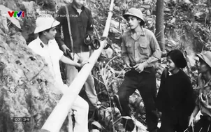 Văn học nghệ thuật: Những người viết tiếp huyền thoại