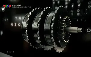 Bí mật thế kỷ: Thiên tài bị lãng quên - Phần 1