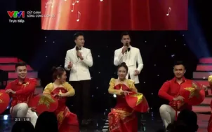 Cất cánh - 13/4/2025