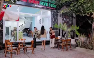 Cười ơi Cười: Chị gái vượt ngàn...ngang trái