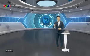 Điểm tựa an sinh - 13/4/2025