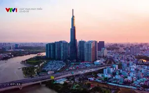 Khát vọng phát triển: Xã hội số