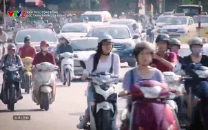 Kiến thức cộng đồng: Góc thiên nhiên của bạn- Tập 1