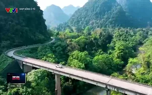 Nhịp sống ô tô - 13/4/2025