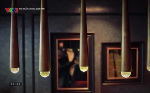 Nội thất không giới hạn - 13/4/2025