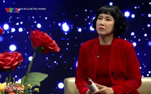 Phụ nữ là để yêu thương: Bạn được quyền hạnh phúc - Số 6