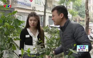 Phút giây thư giãn: Không biết lượng sức
