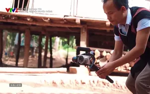 Sắc màu các dân tộc: Tuổi trẻ tiếp nối truyền thống