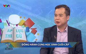 Sống mới - 13/4/2025