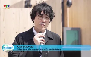 Thế giới quanh ta 2025 - Số 15