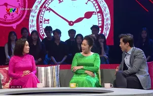 Thời gian ơi, kể chuyện - Tập 7