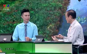 Tọa đàm: Nâng cao hiệu quả canh tác trên đất phèn