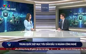 Toàn cảnh thế giới - 13/4/2025