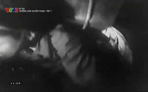 Ký sự: Trường Sơn huyền thoại - Tập 1