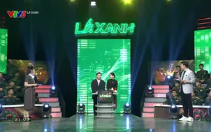 Lá xanh - Số 10 - 14/4/2025