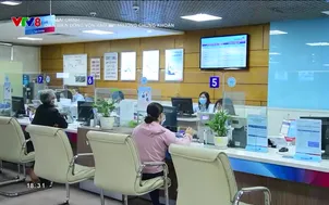 Phố tài chính - 14/4/2025