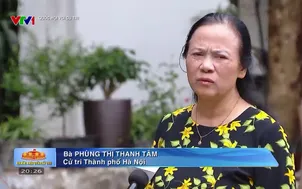 Quốc hội với cử tri - 14/4/2025