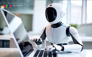 Tám cùng bạn 2025 - Số 5