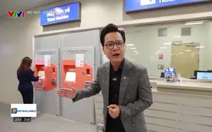 Net Zero - Gửi tương lai - 14/4/2025