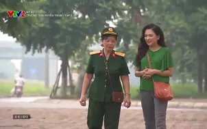 Ký sự: Trường Sơn huyền thoại -Tập 2