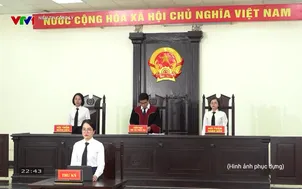 Niềm tin công lý: Phán quyết "thấu tình đạt lý"
