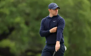Rory McIlroy nói về những thay đổi tại Augusta National sau chuyến khảo sát