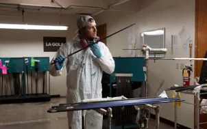 Có điểm gì đặc biệt từ cây Driver mới do Bryson DeChambeau thiết kế?