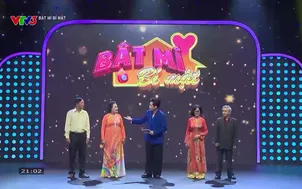 Bật mí bí mật - 16/4/2025