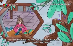 Xin chào, Việt Nam: Tiết giao mùa