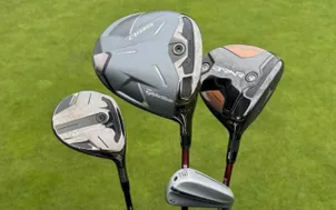 Mini Driver có thực sự tốt hơn gậy 3 gỗ hay không?