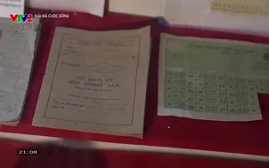 Giải mã cuộc sống: Tem phiếu là gì?