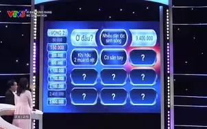 Vì bạn xứng đáng - 17/4/2025