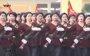 Vì Nhân dân quên mình 2025: Số 12