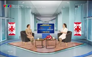 Bác sĩ của bạn: Dinh dưỡng tập luyện giúp xương khớp khỏe