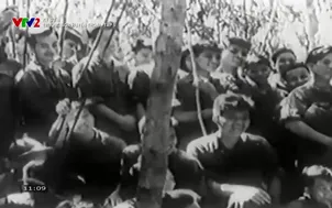 Ký sự: Trường Sơn huyền thoại - Tập 5