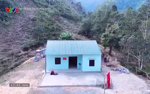 Tạp chí Dân tộc và Phát triển - 18/4/2025