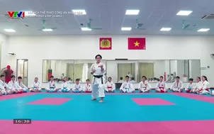 Văn hóa Công an nhân dân: Hành trình vinh quang