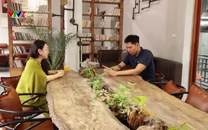 Bây giờ và ở đây 2025 - Số 10