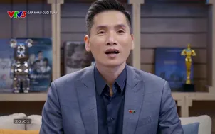 Gặp nhau cuối tuần - Số 7 - 19/4/2025