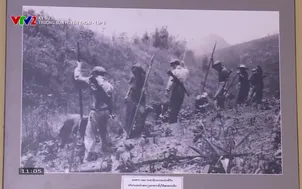 Ký sự: Trường Sơn huyền thoại - Tập 6